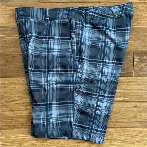 THE NORTH FACE Men’s Shorts sz 34 - Picture 3 of 4